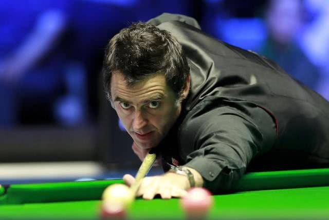 每个老年人 每个老年人