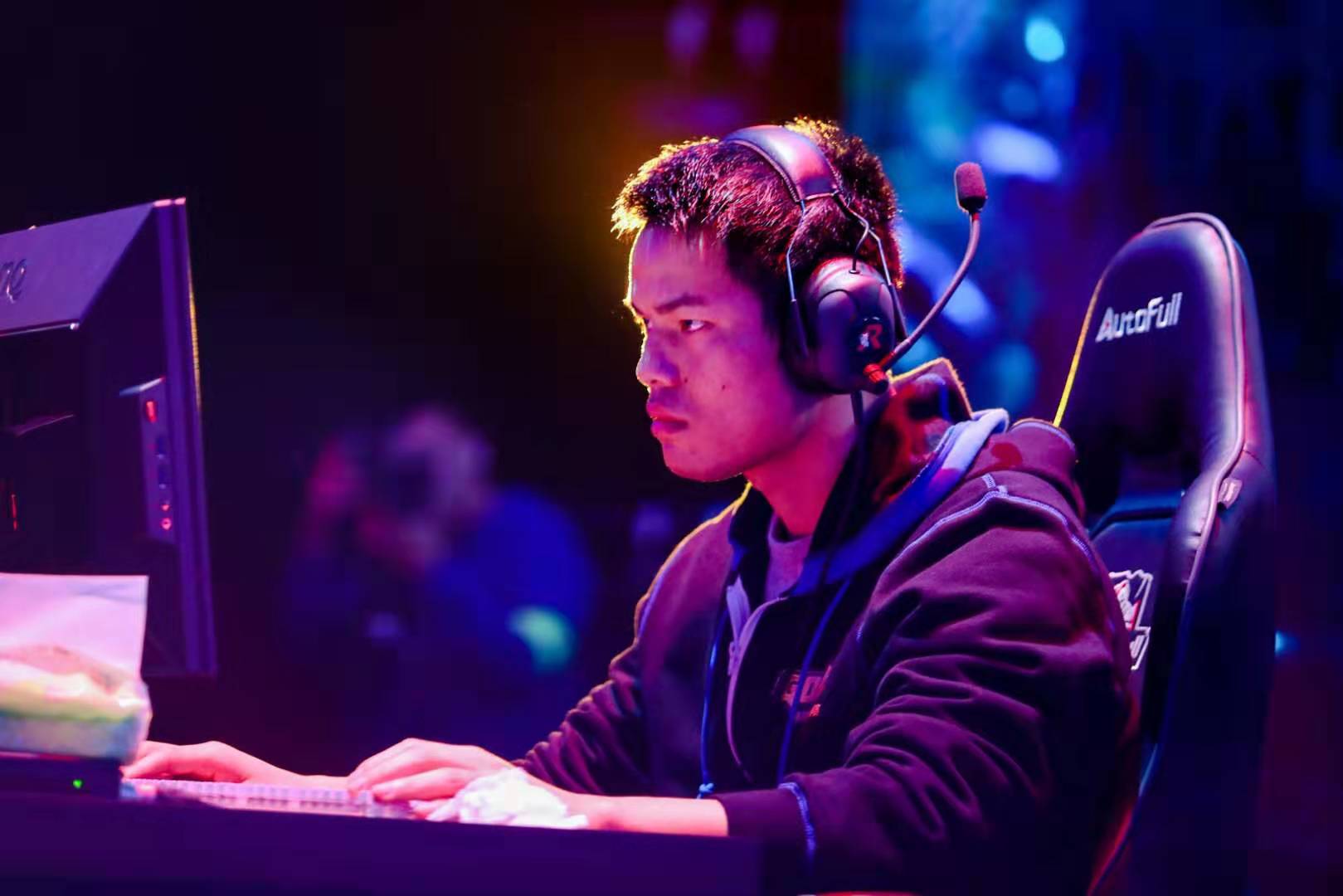 球员在压力 球员在压力