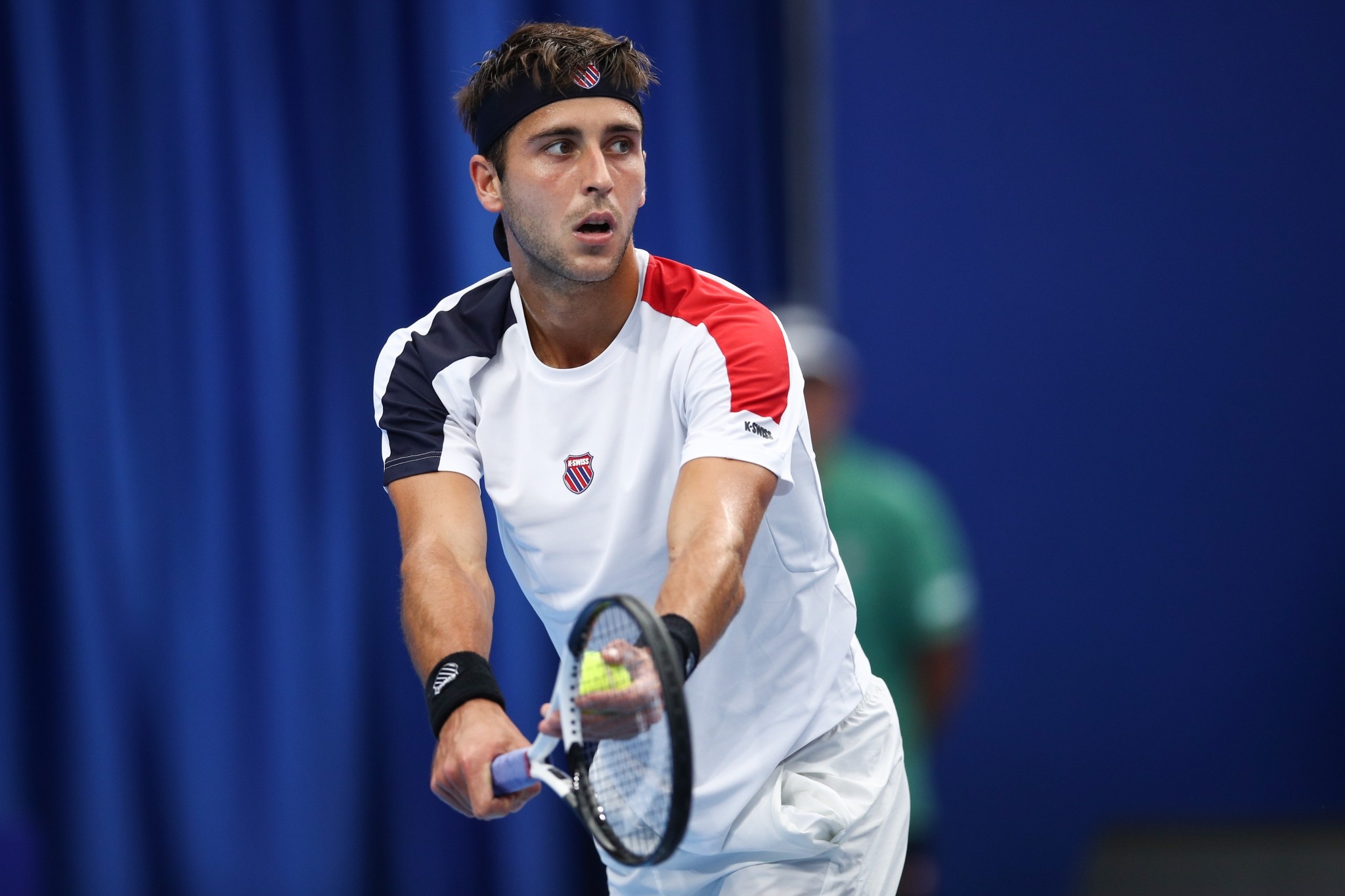 第二个赛季 第二个赛季