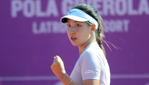 他们在比赛 他们在比赛