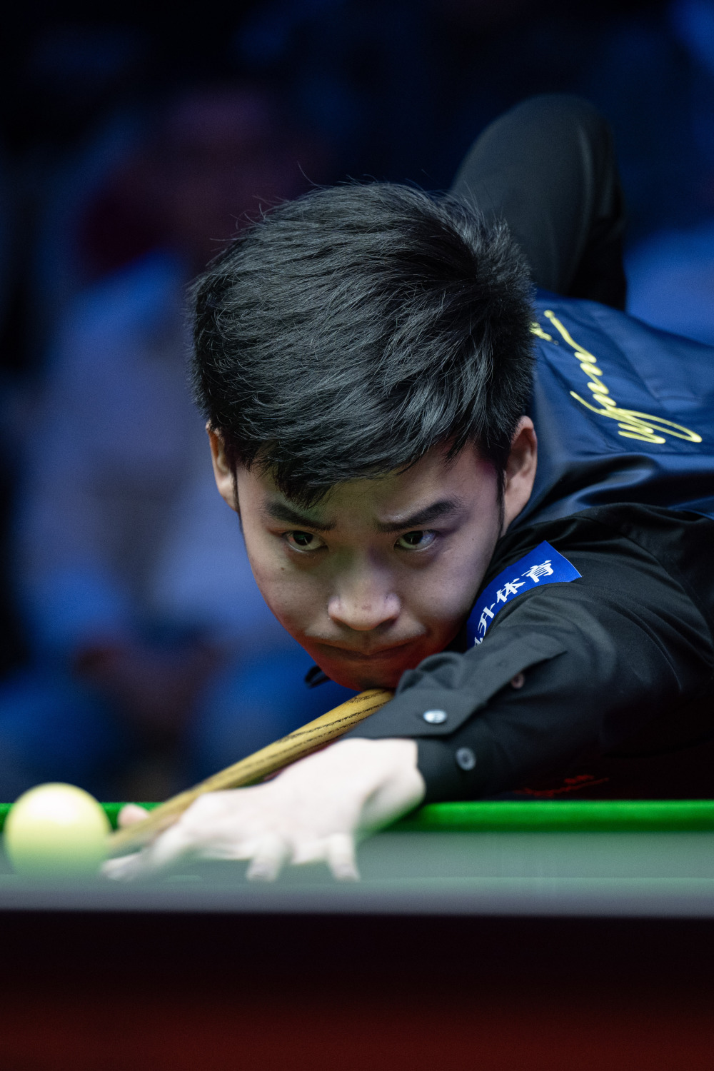 对手的打法 对手的打法