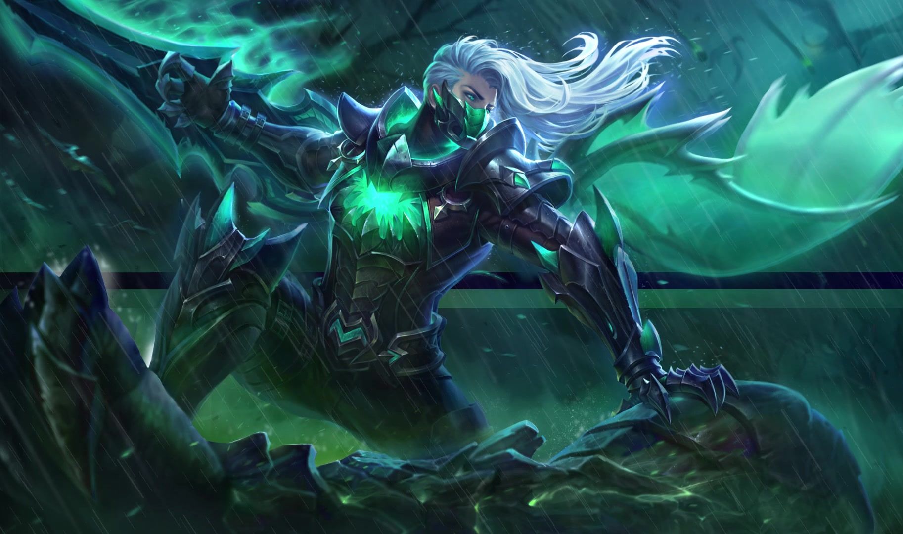 高效的打法 高效的打法