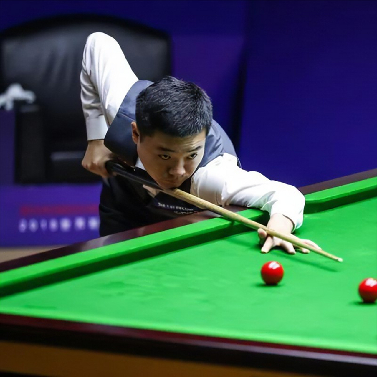 女双核心的 女双核心的