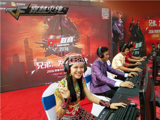 比赛集锦 比赛集锦