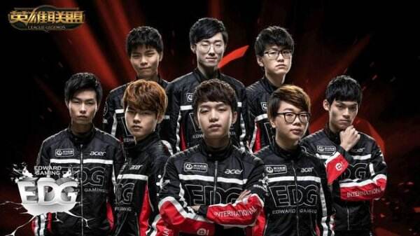 中游集团 中游集团