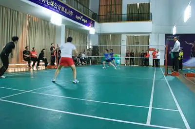 站位与启动 站位与启动